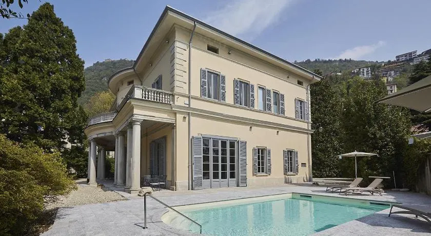 Villa Platamone - Image 1
