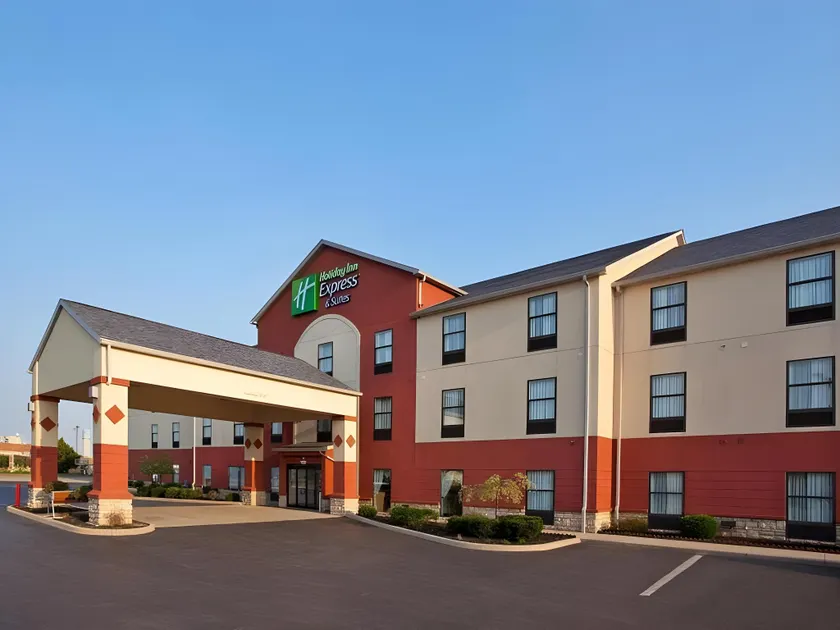Holiday Inn Express Hotel & Suites Circleville by IHG - Image 1