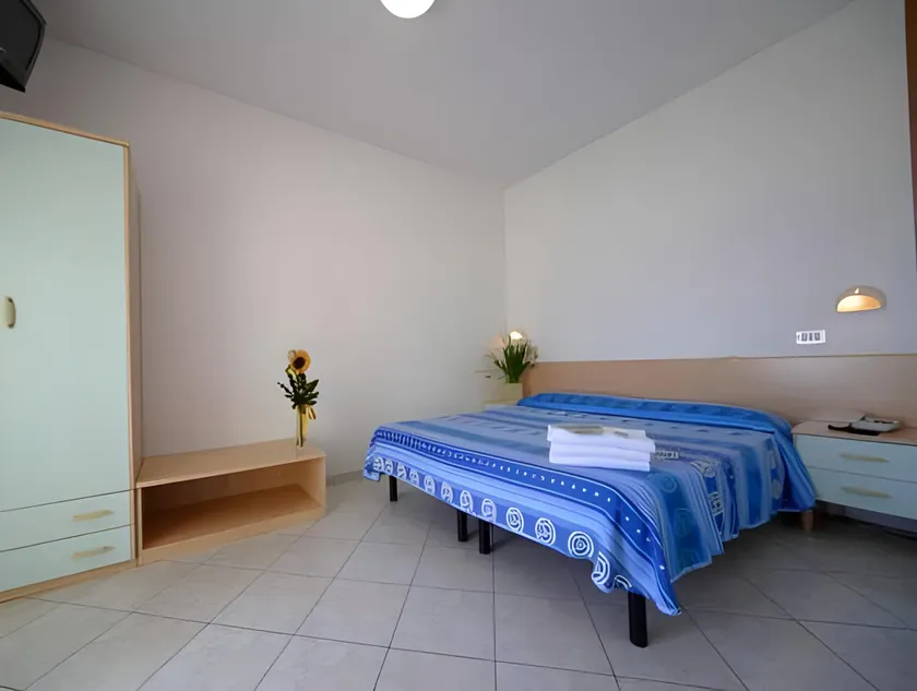 Hotel Lido Vieste - Image 1