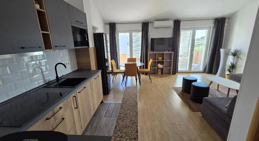 Apartments Haus Magdalena Krk - Image 1