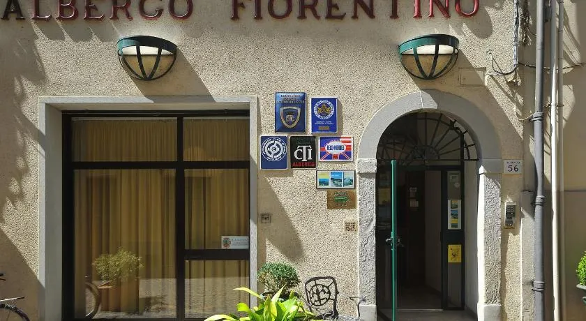 albergo Fiorentino - Image 1