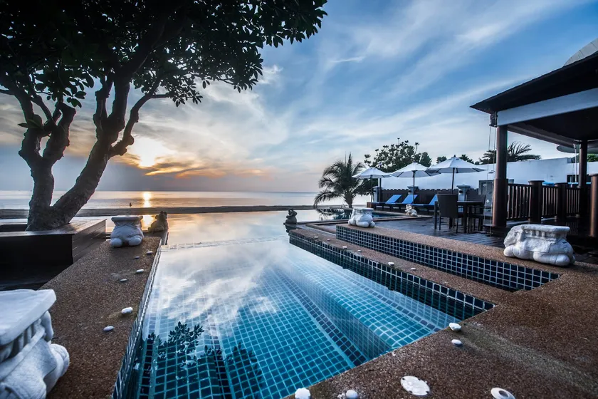 Amara Villa Khao Ka Lok - Image 1