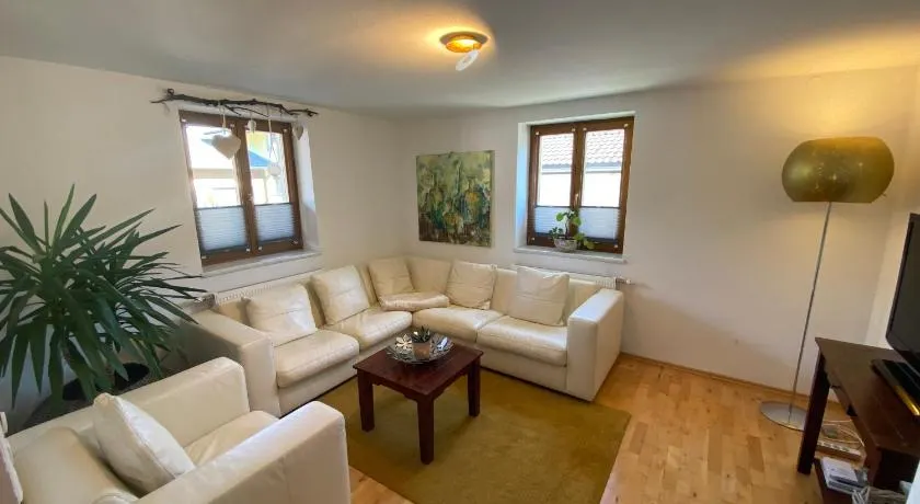 Zentral gelegene Ferienwohnung in Saalfelden - Image 1
