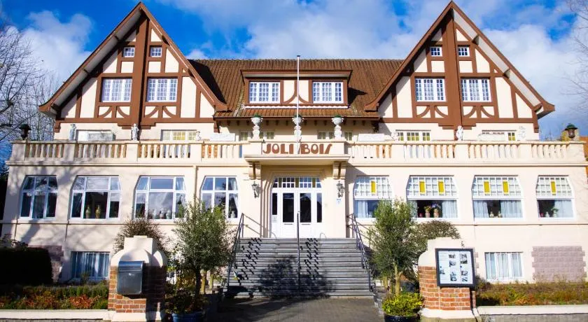 Boutique Hotel Joli Bois - Image 1
