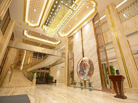 Hilmanhomeful Hotel (Caijia Subway Station Store) - Image 1