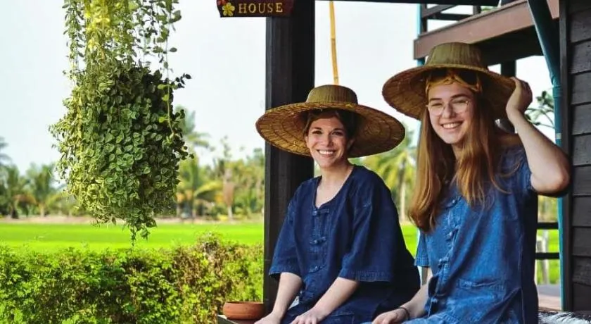 The White House Homestay - Image 1