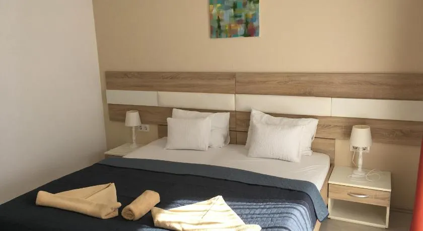 Hotel Pallone - Image 1