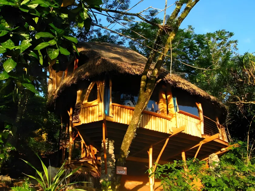 Vanira Lodge - Image 1