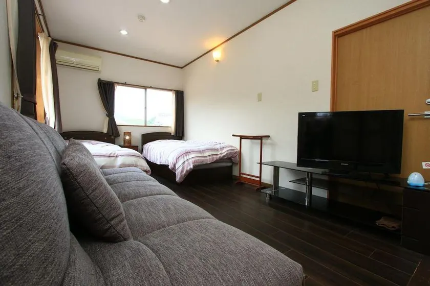 Komuroya Ryokan - Image 1