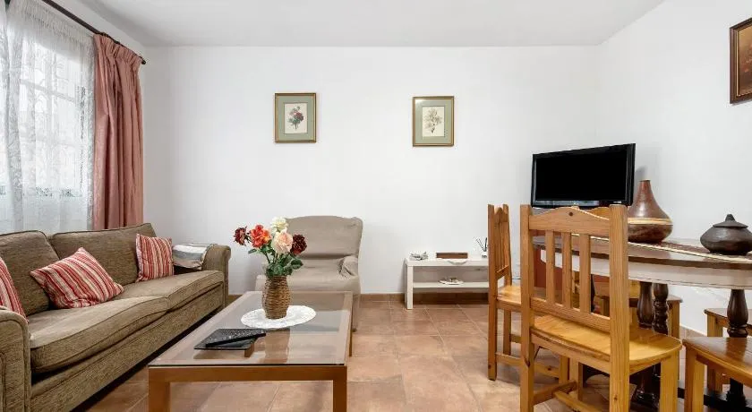 Maison de vacances \"Casa Maria Cosme\" avec vue sur les montagnes et Wi-Fi - Image 1