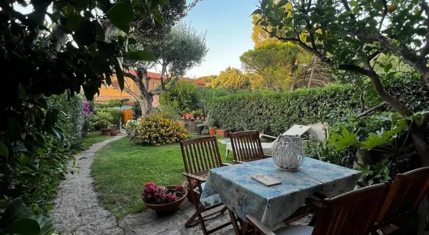 Casa Lilla - Image 1