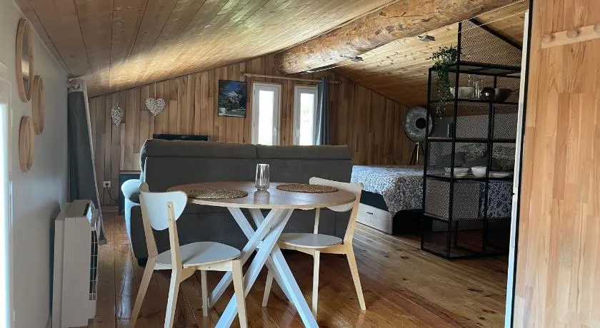 Sublime studio de caractère ,50 m2 climatisé . - Image 1