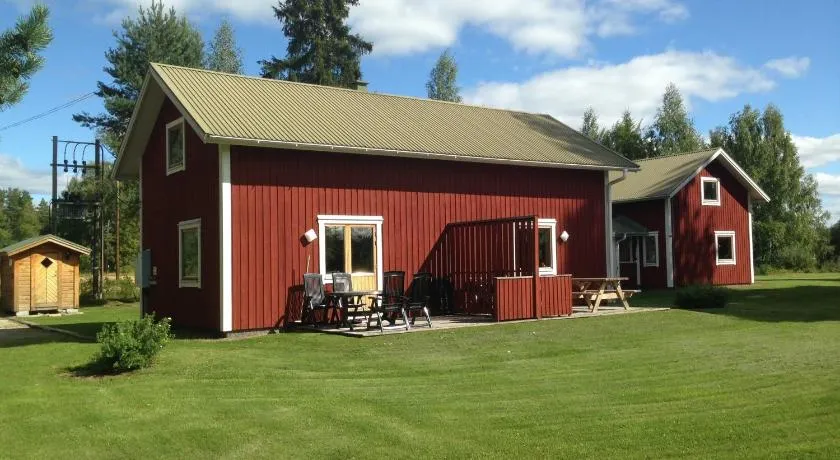 Hansjö Stugby - Mickolavägen - Image 1