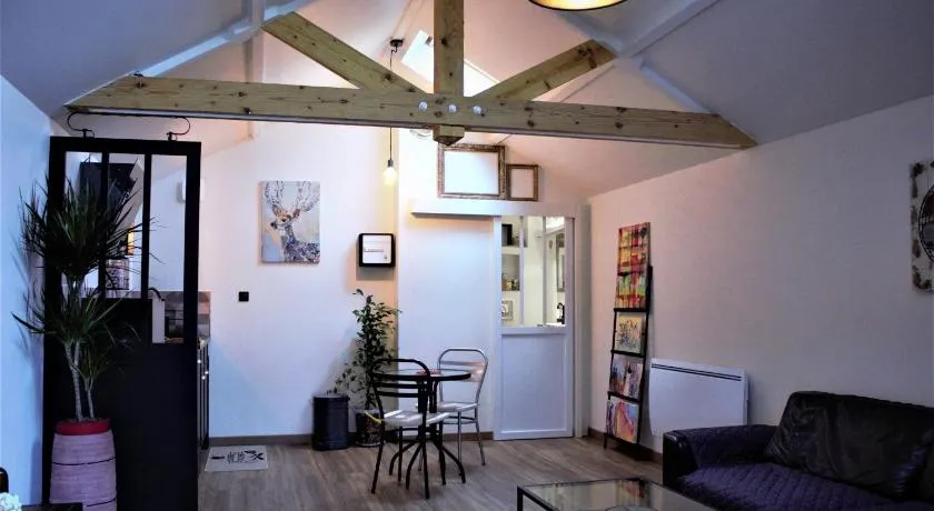 Style loft au calme - Image 1