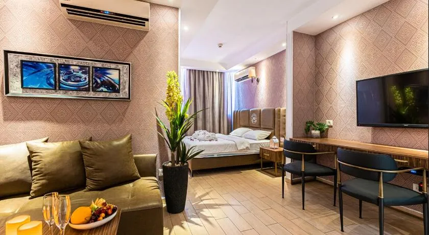 Spa House Boutique Hotel - Petach Tikwa - Image 1