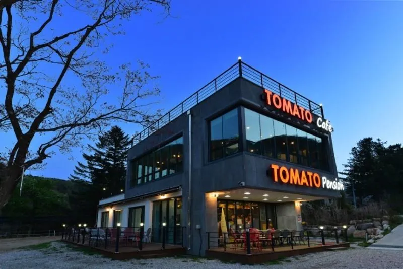 Hwacheon Tomato Pension - Image 1