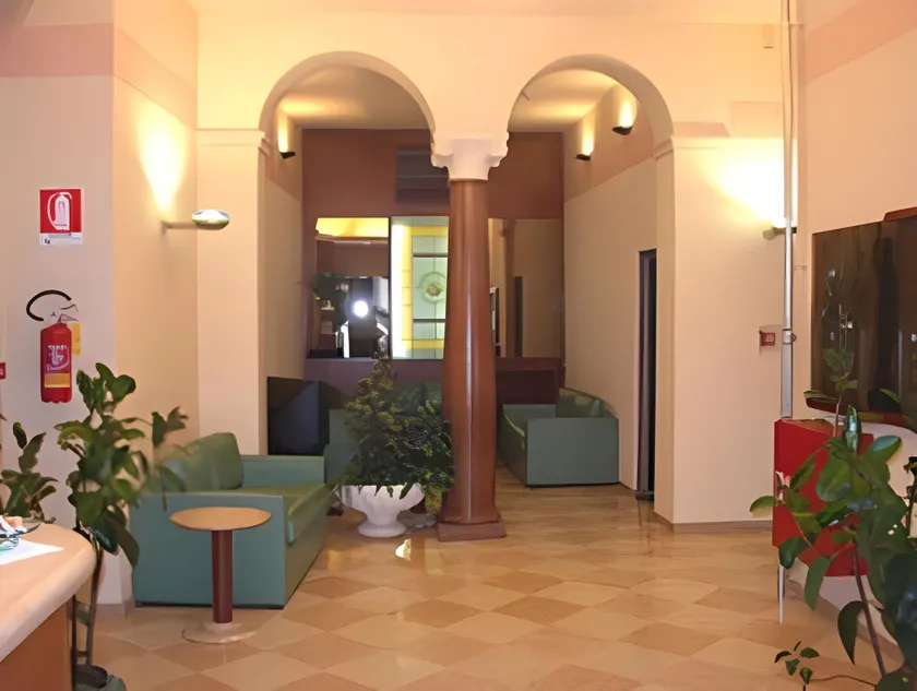 Hotel Al Prato - Image 1