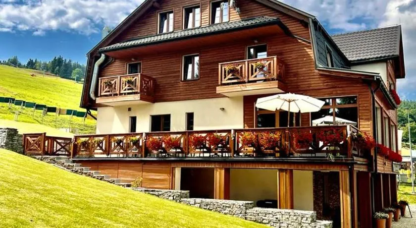 Alpejski Zieleniec - Image 1