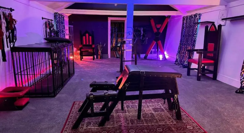 Essex Dungeon Suite - Image 1