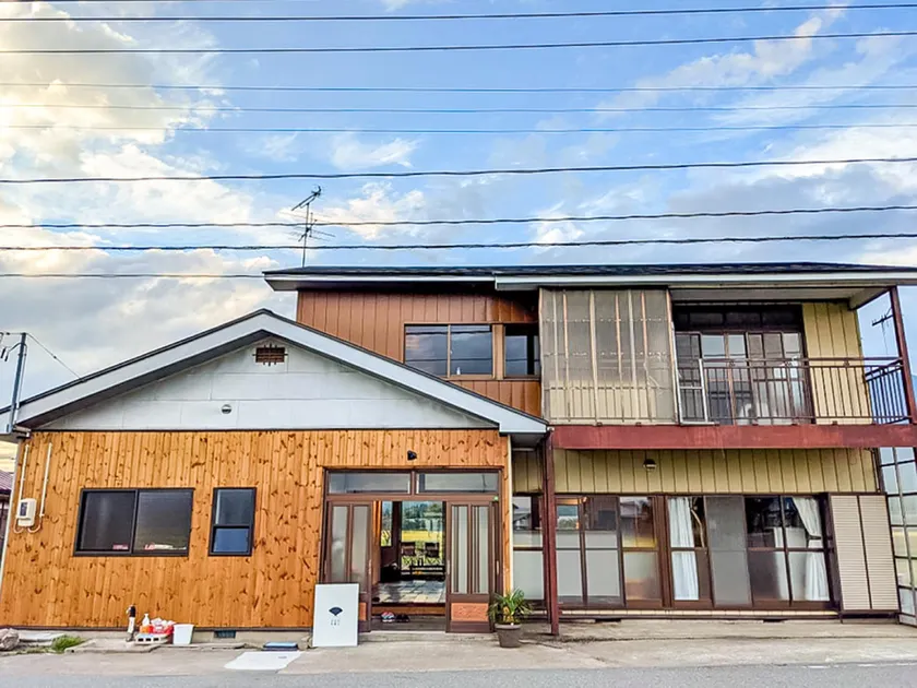 Guest House Inawashiro~Hanbog~ - Image 1