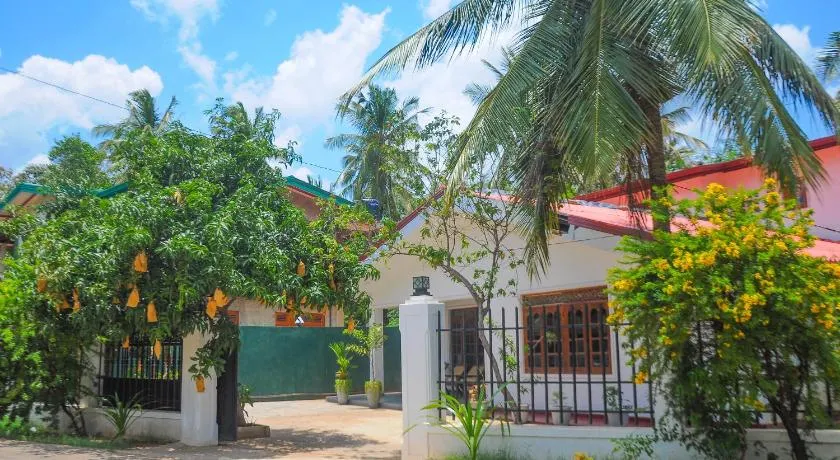 Restwell Homestay - Image 1