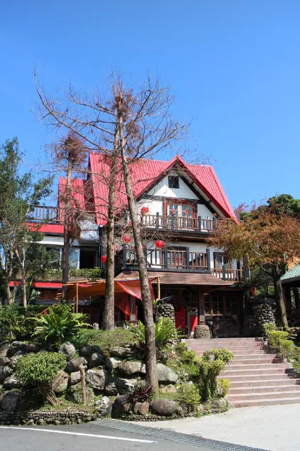 Shangrila Leisure Farm - Image 1