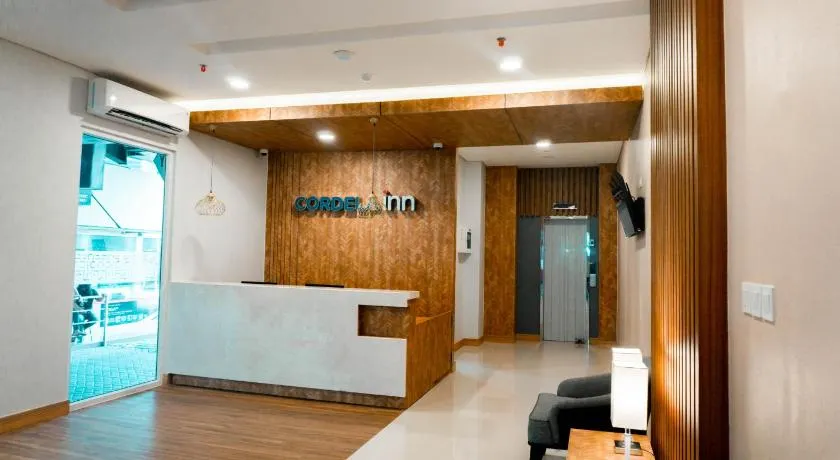 Cordela Inn Millennium Medan - Image 1