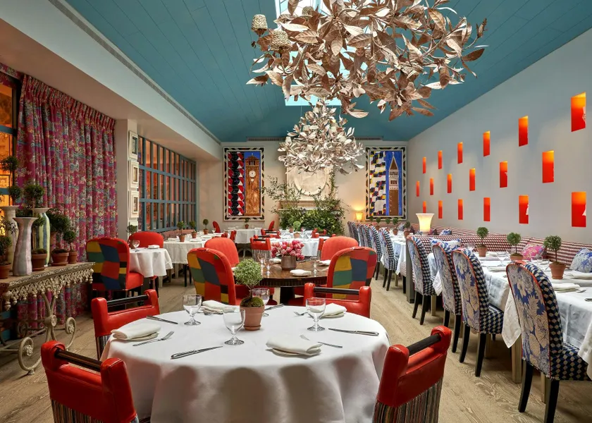 Warren Street Hotel - Image 1