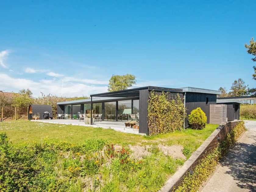 person holiday home in Ebeltoft - Image 1