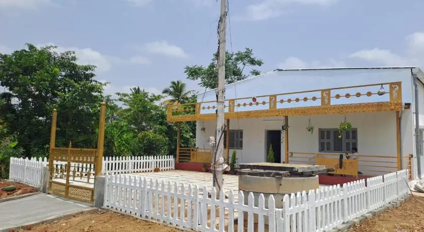 Joyful Retreat Homestay Bangalore - Image 1