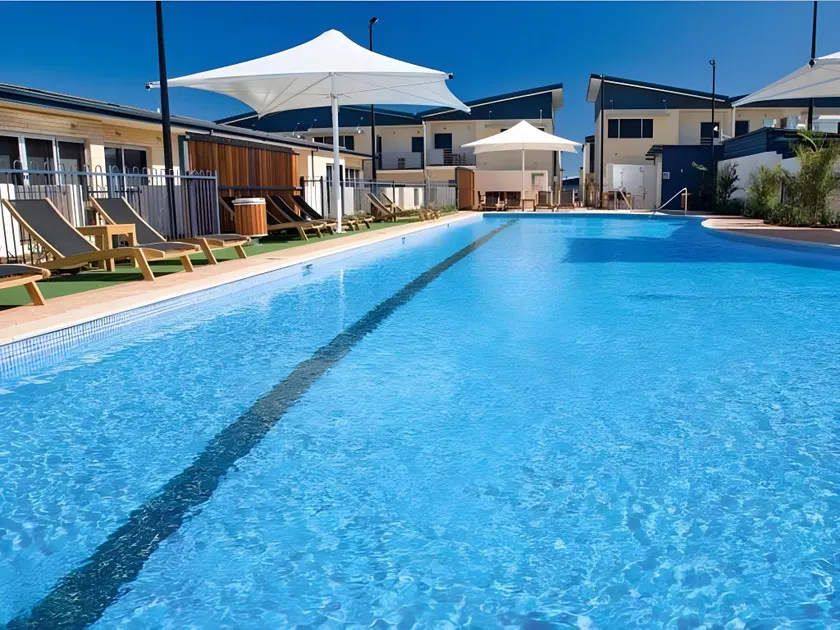 Broadwater Mariner Resort Geraldton - Image 1