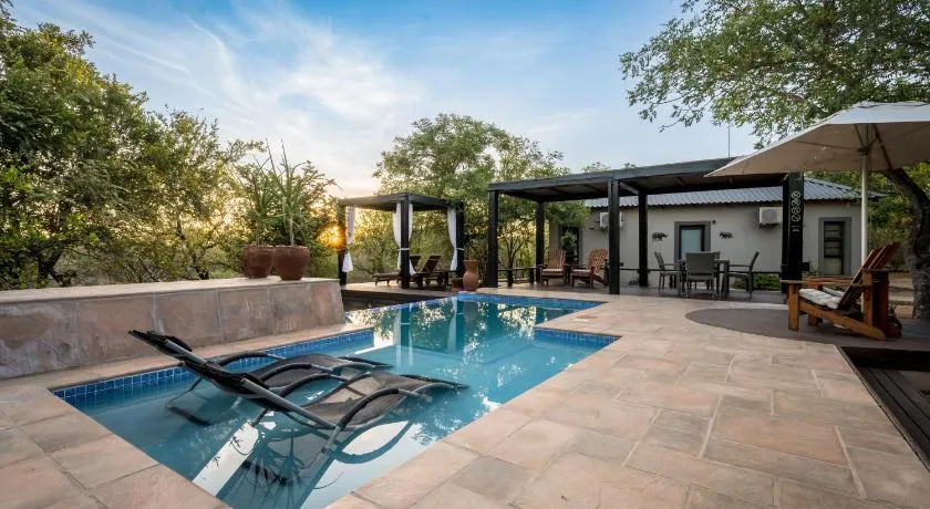 The Baobab Bush Lodge - Image 1