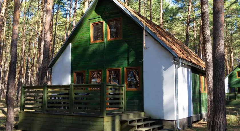 Sława Family Resort - Image 1