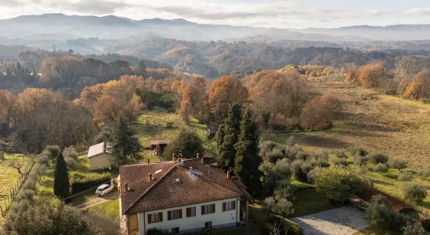 Poggio Loccano - Image 1