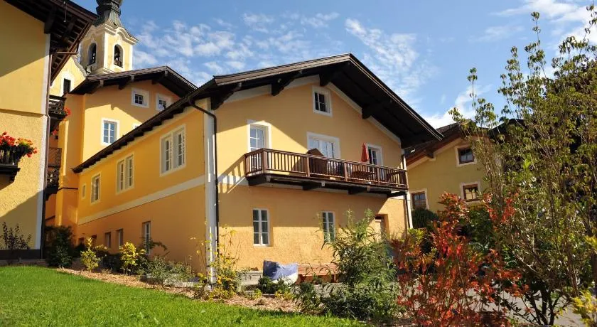 Appartements Altes Gericht - Image 1