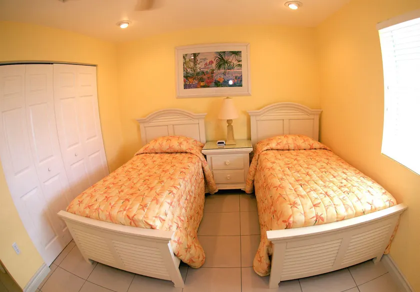 Compass Point Dive Resort - Image 1