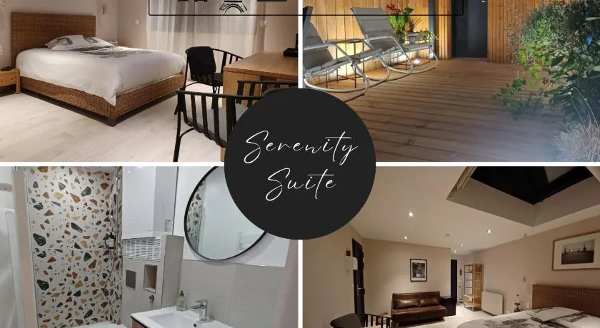 Serenity Indepedent Suite near to Disneyland & Paris - Image 1