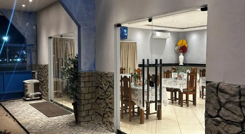 HOTEL arruda MARITUBA - Image 1