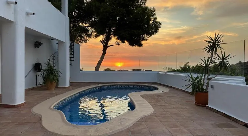 ArteVida Andalusia FKK Nudist Holiday with yoga and massage - Image 1