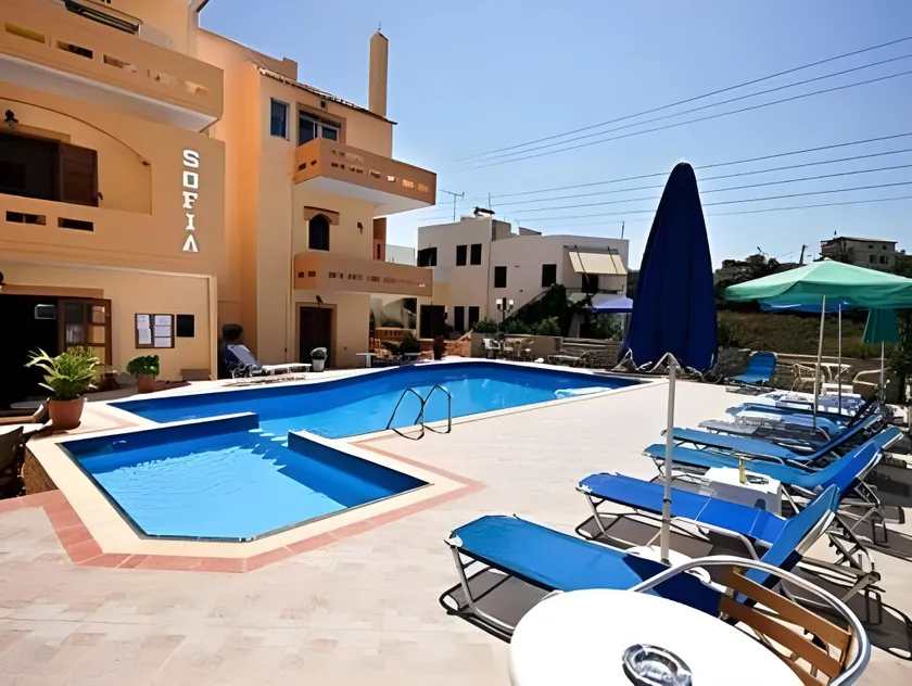 Sofia Apartments - Image 1