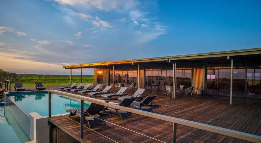 Finniss River Lodge - Image 1