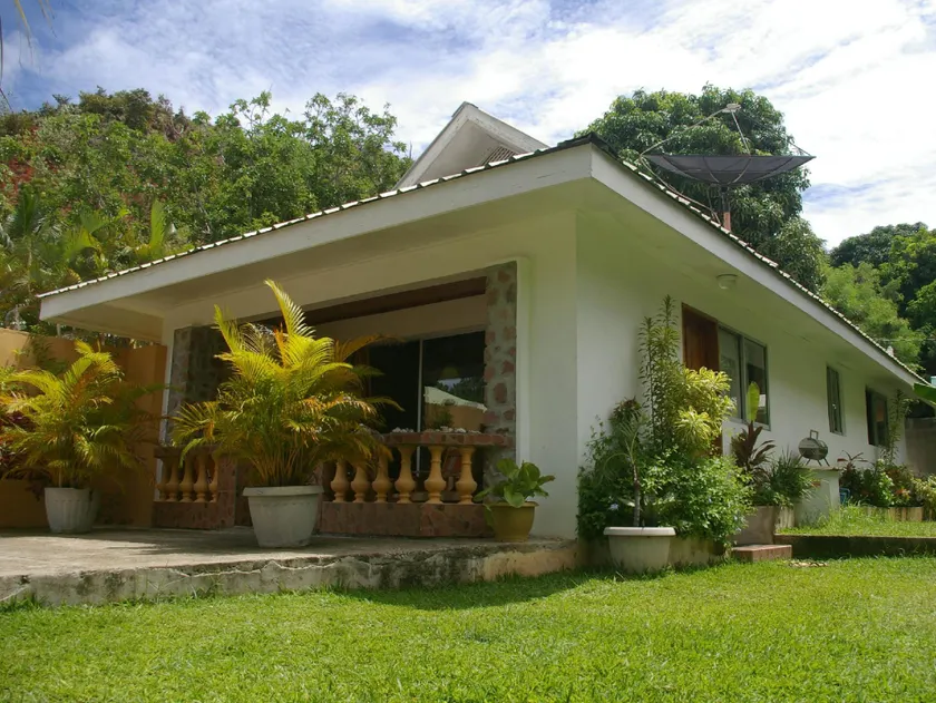 Villa Anse Possession - Image 1