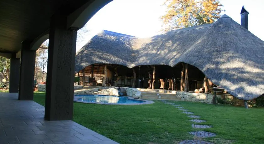 AFRICAN DREAMS GUESTHOUSE - Image 1