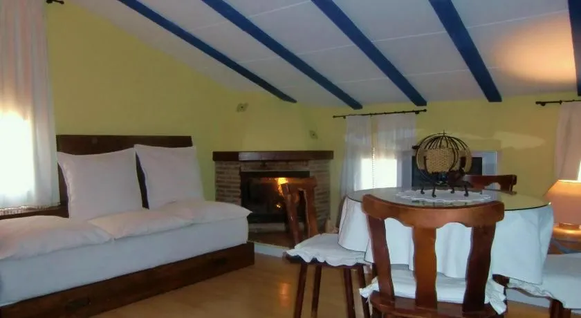 Casa Rural Jose Trullenque - Image 1