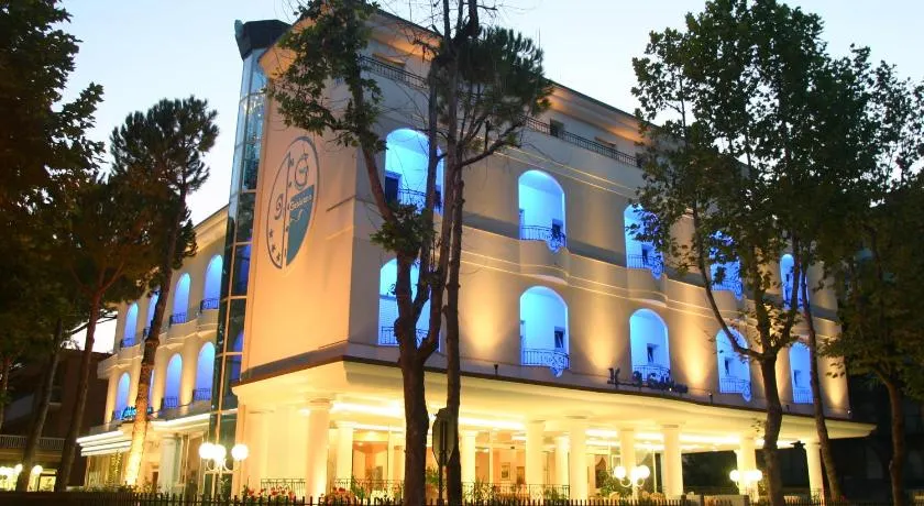 Hotel Il Gabbiano - Image 1