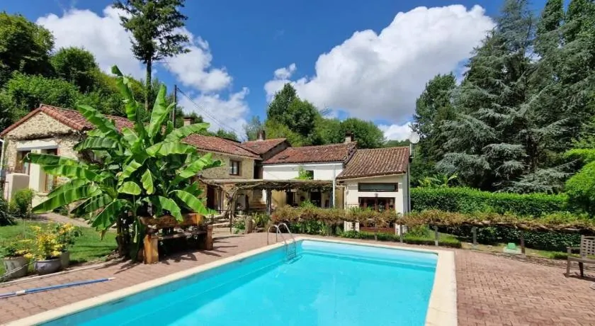 Le Moulin du Chemin - Image 1