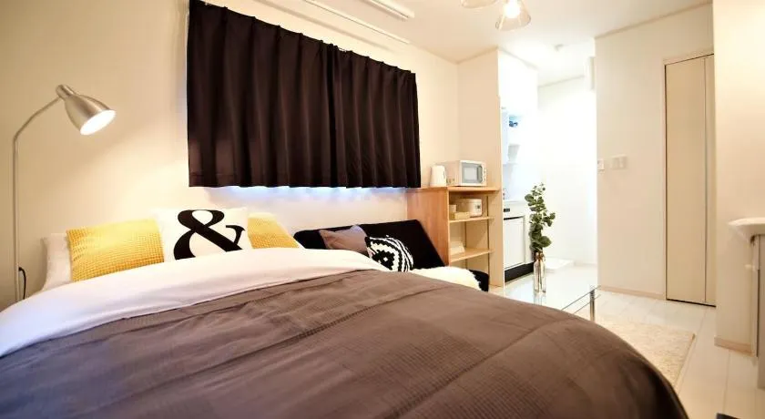 R-Guest Residence 東京浅草 east2 - Image 1