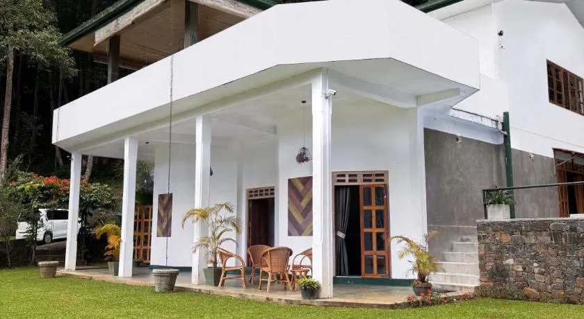 Magnolia Villa by Kandyan Manor - A Forest Sanctuary - Image 1