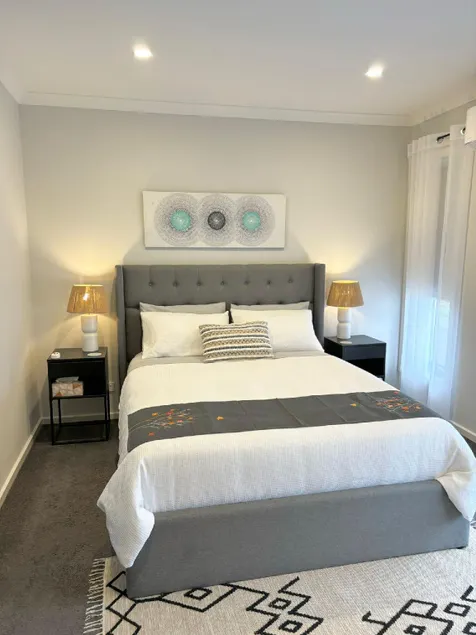Cozy room with an Ensuite - Image 1