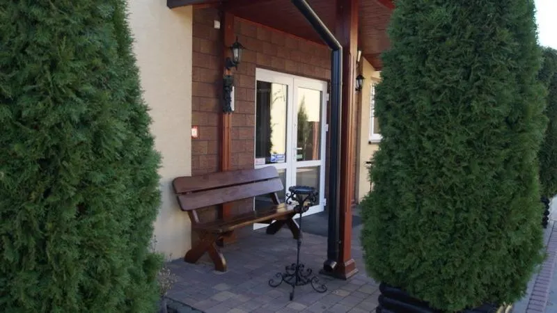 Hotel Marco Płońsk Szkolna 115 - Image 1
